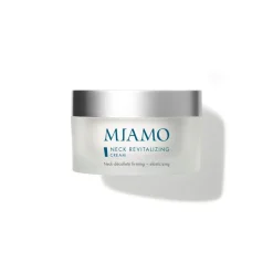 Miamo Neck Revitalizing Cream