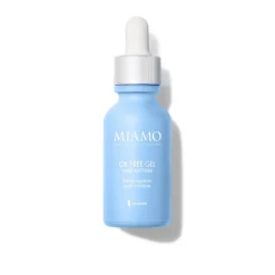 Miamo Oil Free Gel Sebo-Normalizzante Astringente