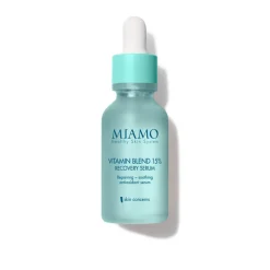 Miamo Skin Concerns Vitamin Blend 15% Recovery Serum