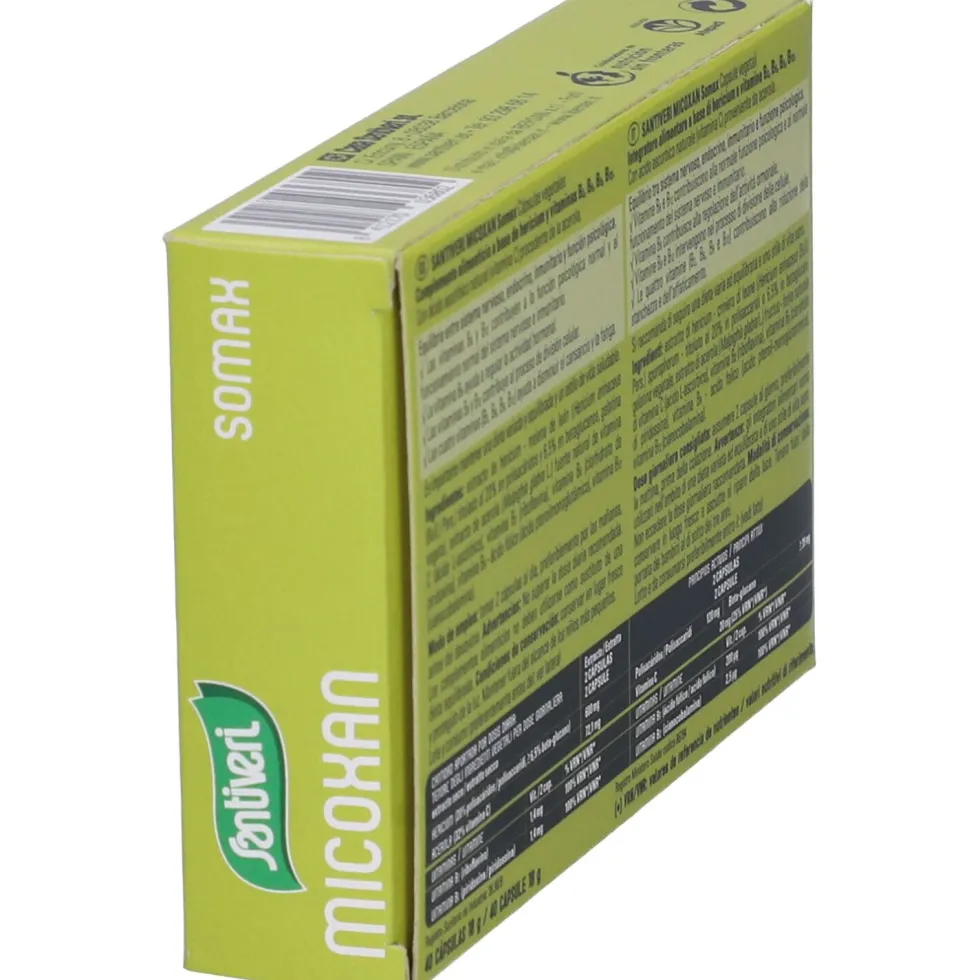 Micoxan Somax