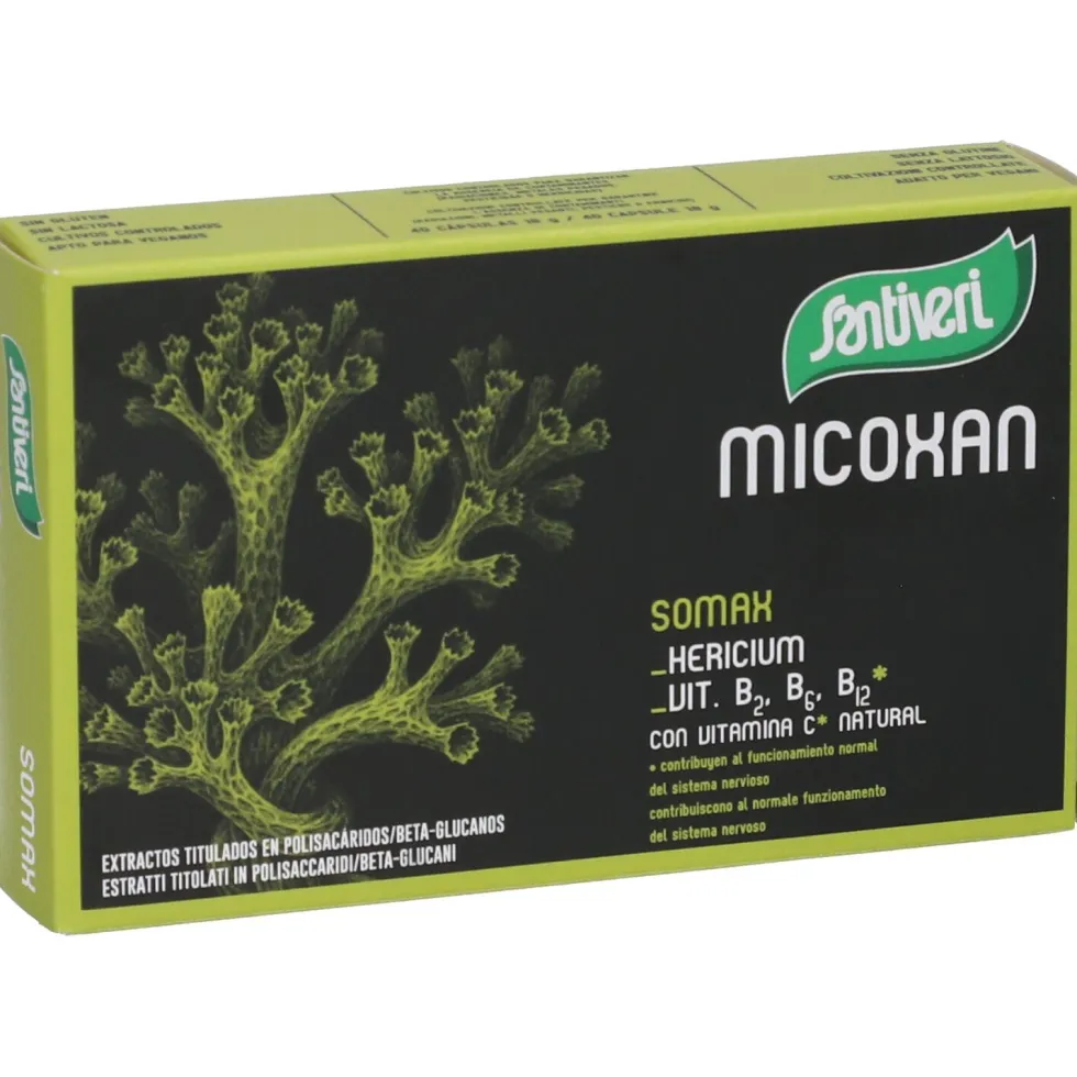 Micoxan Somax