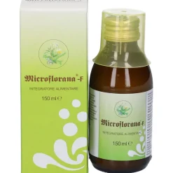 Microflorana® -F