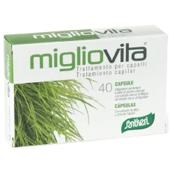 Migliovita 40 Perle Santiveri