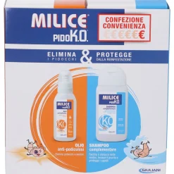MILICE® Pidok.O.