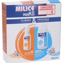 MILICE® Pidok.O.