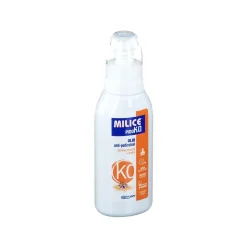 Milice® PidoK.O. Olio Antipediculosi