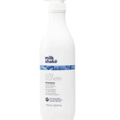 milk-shake Milk Shake Cold Brunette Shampoo per Capelli Castani