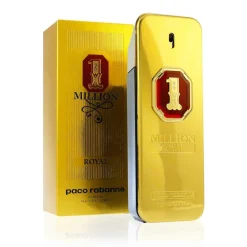 1 MILLION ROYAL Eau de Parfum Spray 200 ml