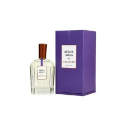 Molinard Acqua Lotus EdPnuovo & ovp