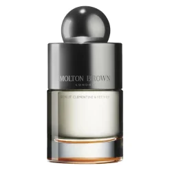 Molton Brown Sunlit Clementine & Vetiver Eau de Toilette 100 ml