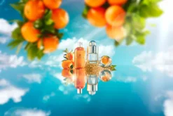 Molton Brown Sunlit Clementine & Vetiver Eau de Toilette 100 ml