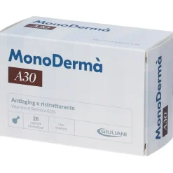 Monodermà A30 Capsule