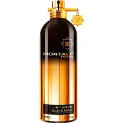 Montale Intense Black Aoud Extrait De Parfum