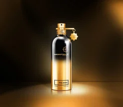 Montale Paris Rose Night Eau de Parfum 100ml - Eleganza Floreale