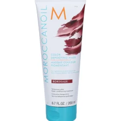Moroccanoil Maschera Depositatrice Di Colore Bordeaux