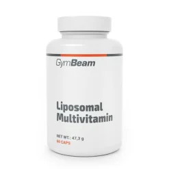 Multivitaminico Liposomiale complesso di micronutrienti capsule
