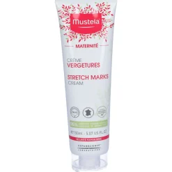 Mustela Crema Smagliature Con Profumo