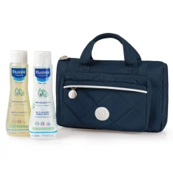 Mustela Vanity Set