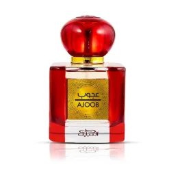 NABEEL AJOOB EDP 100 ML - Profumo Unisex Elegante