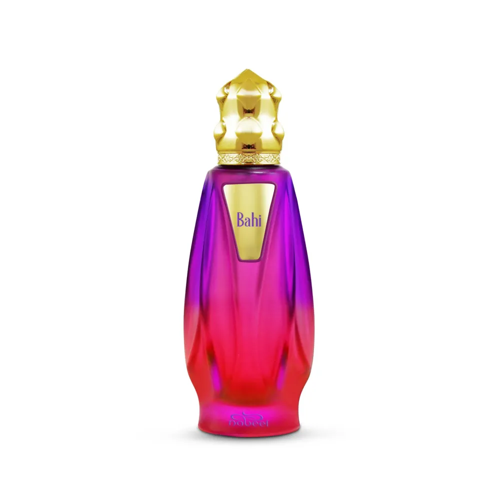 Nabeel Bahi Profumo 100 millilitri.