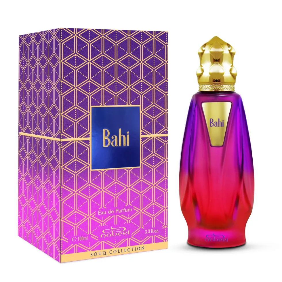 Nabeel Bahi Profumo 100 millilitri.