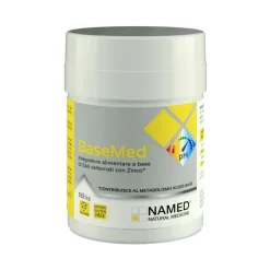 NAMED BaseMed Integratore Alimentare Polvere