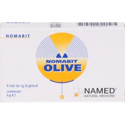 NAMED® Nomabit Olive