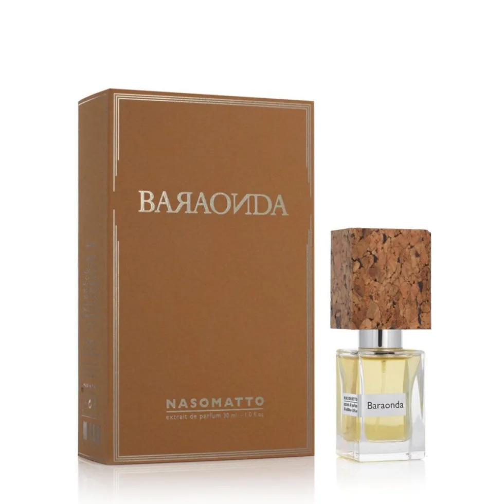 Nasomatto Baraonda Extrait De Parfum
