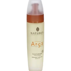NATURE'S Argà Olio Puro di Argan Bio