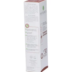 Nature'S iSolari Siero Viso Antimacchia SPF30