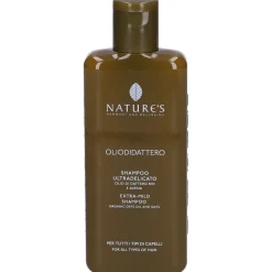 NATURE'S Oliodidattero Shampoo Ultradelicato