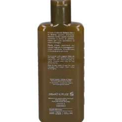 NATURE'S Oliodidattero Shampoo Ultradelicato