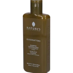 NATURE'S Oliodidattero Shampoo Ultradelicato