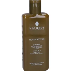 NATURE'S Oliodidattero Shampoo Ultradelicato