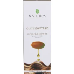 NATURE'S Oliodidattero Shampoo Ultradelicato