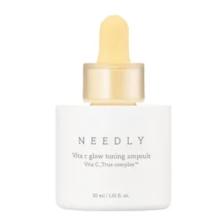 needly Vita C Glow Toning Ampoule
