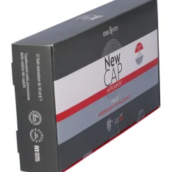 New Cap Fiale Anticaduta 12 Fiale Da 10 Ml