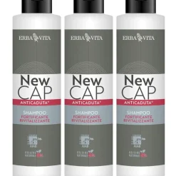 New Cap Shampoo Anticaduta