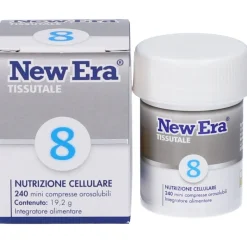 New Era® Tissutale 8