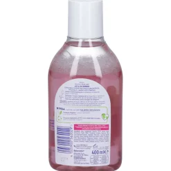 Nivea Acqua Micellare Rose Care