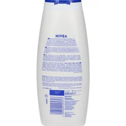 Nivea Bagnodoccia Creme Soft
