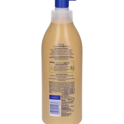 Nivea Body Nutriente Cocoa
