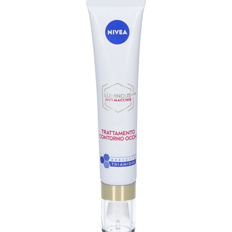 Nivea Cellular Luminous Anti Macchie Contorno Occhi