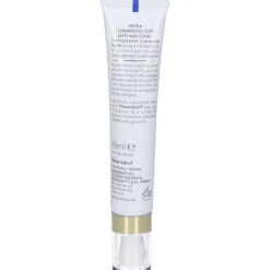 Nivea Cellular Luminous Anti Macchie Contorno Occhi