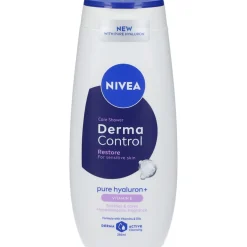 Nivea Derma Cont Restore Doccia
