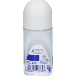 Nivea Derma Control Restore Deodorante Roll-on per Pelle Sensibile