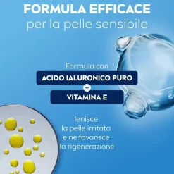 Nivea Men Derma Control Sensitive Deodorante Spray 72h
