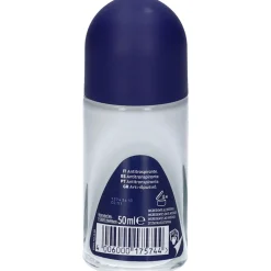 Nivea Men Derma Control Sensitive Deodorante Roll-on per Pelle Sensibile