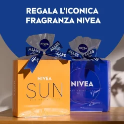 Nivea Profumo Sun Eau De Toilette 30ml