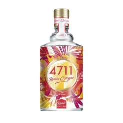 No. 4711 4711 Remix Exotic Paradise, EdC